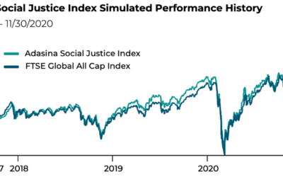 The Investment Risk Of Racism