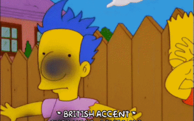 Does My Accent Matter?