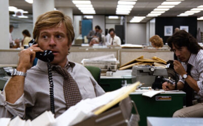 You’re Considering Changes, But Are You Ready for A Journalist’s Call?