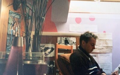 Thank God for the Men who were Kind To Me