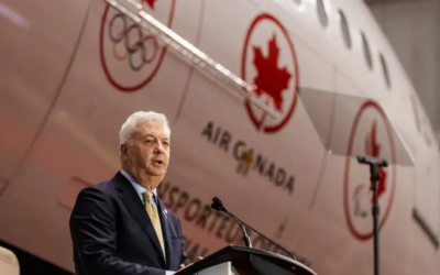What We Can Learn from The Air Canada CEO’s Resignation Over Failing to Speak French