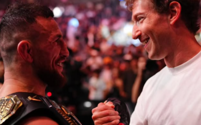 Mark Zuckerberg’s failed image overhaul, and what it means