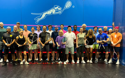 “I’m not as good at this as I used to be.”