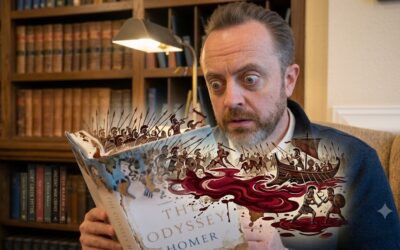 I Read “The Odyssey” So You Don’t Have To