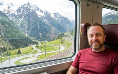 What I Learned On My European Vacation